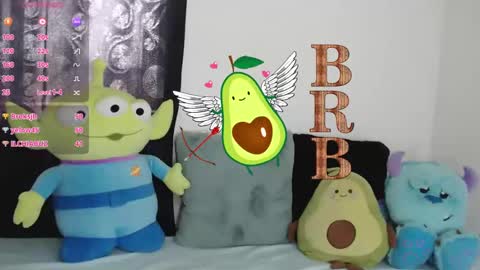 Snapshot of lyshana chatting on 01/08/25, 02:14 lyshana online show from 01/08/25, 02:14