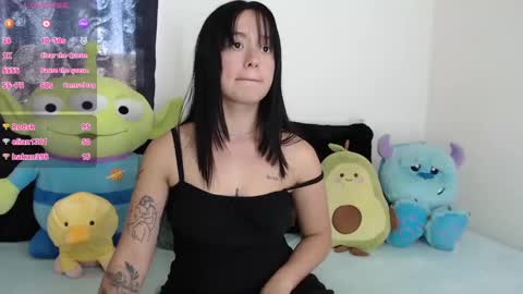 Snapshot of lyshana chatting on 01/22/25, 03:07 lyshana online show from 01/22/25, 03:07