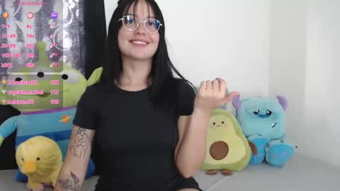 Snapshot of lyshana chatting on 02/07/25, 02:04 lyshana online show from 02/07/25, 02:04