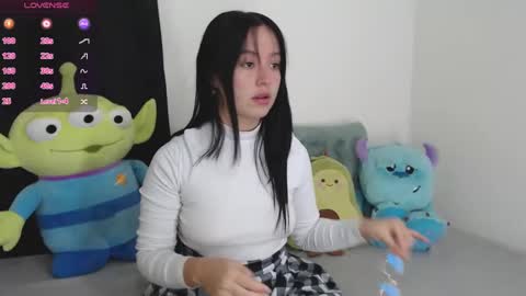 Snapshot of lyshana chatting on 02/15/25, 09:27 lyshana online show from 02/15/25, 09:27