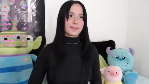 Snapshot of lyshana chatting on 02/25/25, 06:42 lyshana online show from 02/25/25, 06:42