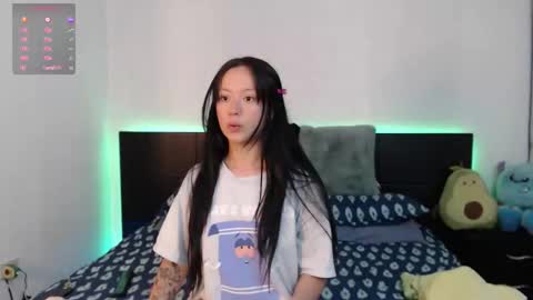 Snapshot of lyshana chatting on 09/09/25, 11:21 lyshana online show from 09/09/25, 11:21