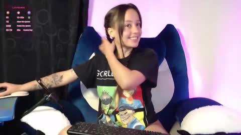 lyshana online show from 01/16/26, 12:42