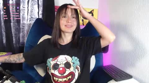 lyshana online show from 04/10/26, 03:28