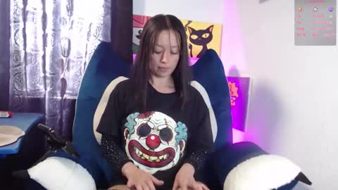 lyshana online show from 05/23/26, 06:34