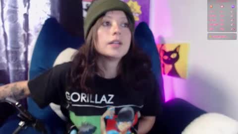 lyshana online show from 06/09/26, 07:14