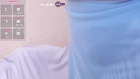 lyssan_xo online show from 03/22/26, 05:27