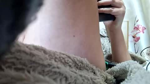 LyxBabyLove online show from 02/09/25, 04:18