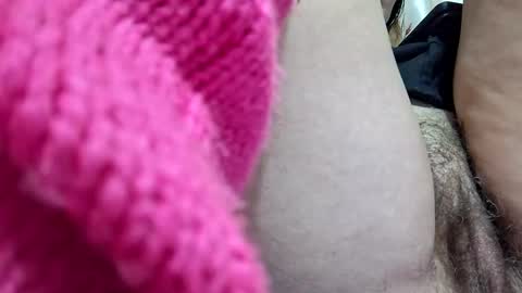 LyxBabyLove online show from 02/12/25, 03:38