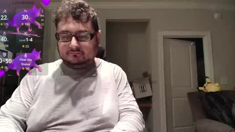 Snapshot of lyxx_2 chatting on 01/13/26, 01:00 lyxx_2 online show from 01/13/26, 01:00