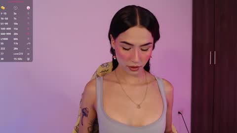 lzzyink online show from 02/14/26, 08:44