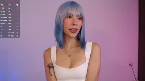 lzzyink online show from 02/18/26, 01:01