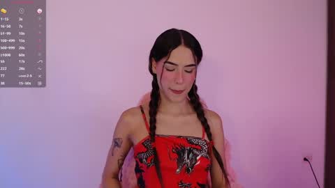 lzzyink online show from 04/05/26, 07:38