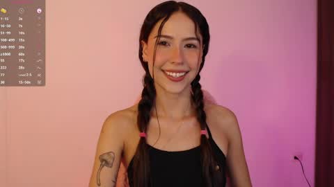 Snapshot of lzzyink chatting on 05/13/26, 06:55 lzzyink online show from 05/13/26, 06:55