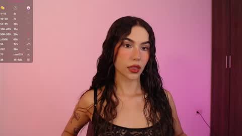 Snapshot of lzzyink chatting on 06/15/26, 07:21 lzzyink online show from 06/15/26, 07:21