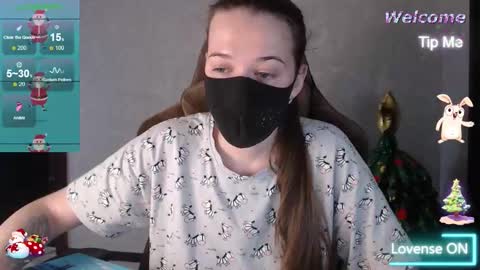 Snapshot of m00n8kiki chatting on 01/13/26, 06:29 Ksu online show from 01/13/26, 06:29