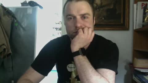 Moby online show from 03/12/26, 02:07