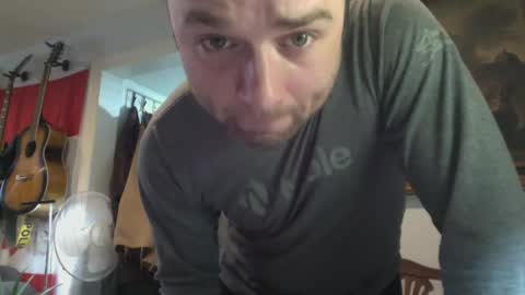 Moby online show from 03/12/26, 04:02