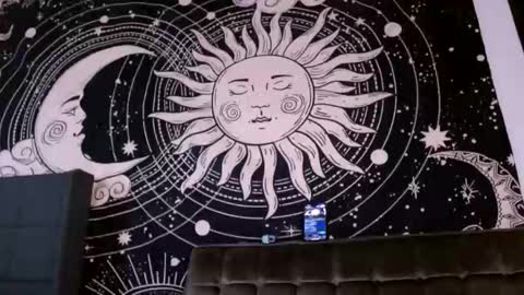 M0lly online show from 01/07/26, 05:15