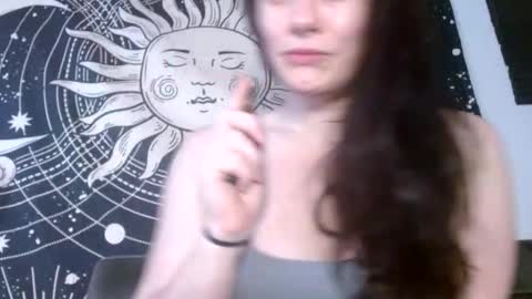 M0lly online show from 03/23/26, 05:50