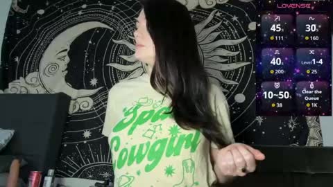 M0lly online show from 04/14/26, 05:19