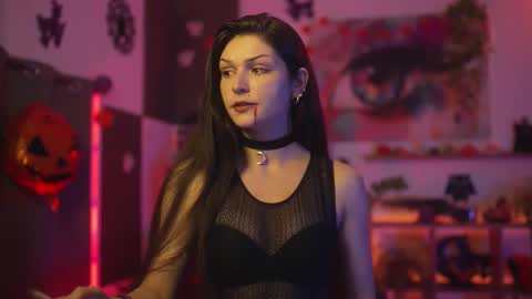 Snapshot of m1agarand chatting on 10/26/25, 07:53 M1A Dddy online show from 10/26/25, 07:53