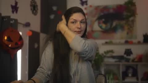 Snapshot of m1agarand chatting on 10/28/25, 01:03 M1A Dddy online show from 10/28/25, 01:03