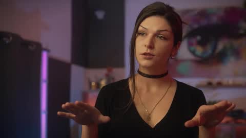 Snapshot of m1agarand chatting on 11/20/25, 09:25 M1A Dddy online show from 11/20/25, 09:25