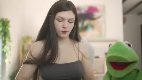 M1A  Dddy online show from 04/10/26, 07:35