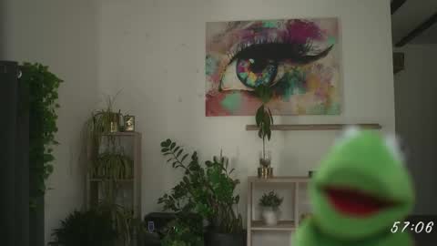 M1A  Dddy online show from 04/16/26, 11:33