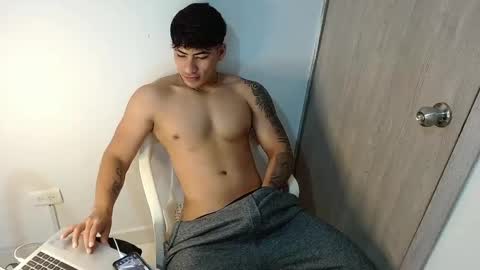 Snapshot of m1chaelx_ chatting on 03/06/26, 02:02 MICHAEL online show from 03/06/26, 02:02