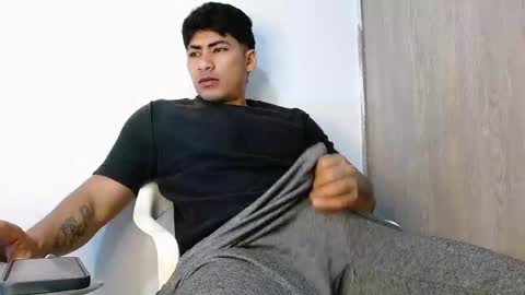 Snapshot of m1chaelx_ chatting on 03/07/26, 02:19 MICHAEL online show from 03/07/26, 02:19