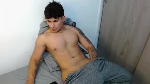 Snapshot of m1chaelx_ chatting on 03/08/26, 01:59 MICHAEL online show from 03/08/26, 01:59