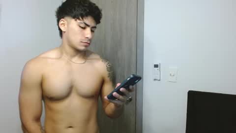 Snapshot of m1chaelx_ chatting on 03/21/26, 02:16 MICHAEL online show from 03/21/26, 02:16