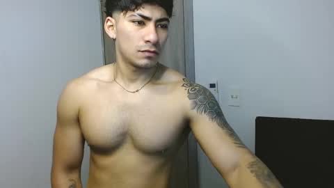 Snapshot of m1chaelx_ chatting on 03/21/26, 12:54 MICHAEL online show from 03/21/26, 12:54