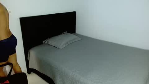 Snapshot of m1chaelx_ chatting on 03/27/26, 03:01 MICHAEL online show from 03/27/26, 03:01