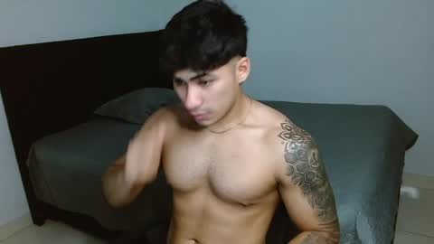 Snapshot of m1chaelx_ chatting on 04/02/26, 03:48 MICHAEL online show from 04/02/26, 03:48