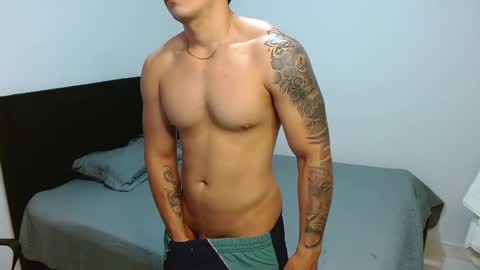 Snapshot of m1chaelx_ chatting on 04/03/26, 02:59 MICHAEL online show from 04/03/26, 02:59