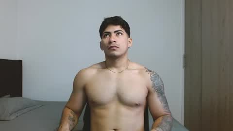 Snapshot of m1chaelx_ chatting on 04/05/26, 04:04 MICHAEL online show from 04/05/26, 04:04