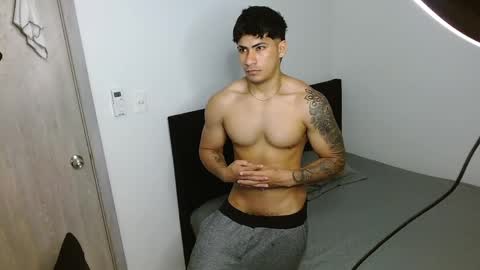 Snapshot of m1chaelx_ chatting on 04/09/26, 06:19 MICHAEL online show from 04/09/26, 06:19