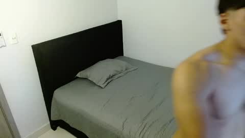 MICHAEL online show from 04/28/26, 02:55