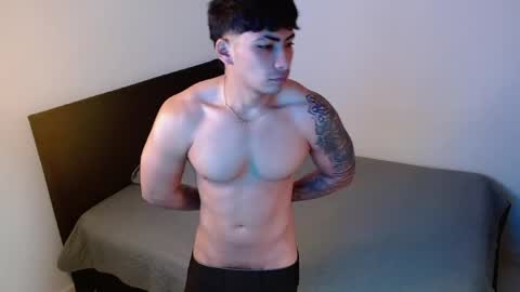 MICHAEL online show from 04/29/26, 03:49