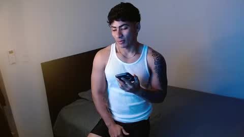 MICHAEL online show from 05/06/26, 02:51