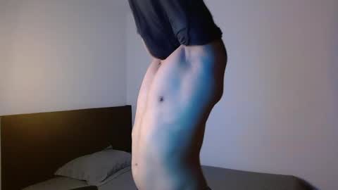 MICHAEL online show from 05/26/26, 02:29