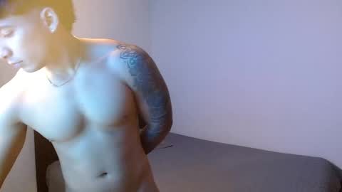MICHAEL online show from 05/26/26, 02:46