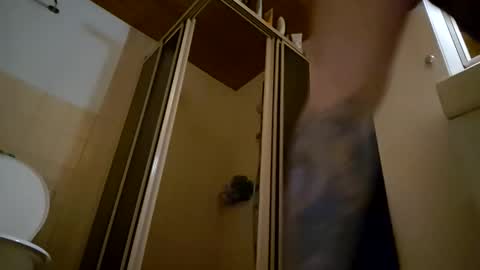 Fucklover online show from 01/11/26, 08:14