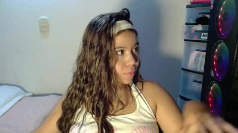 mila online show from 05/02/26, 04:06