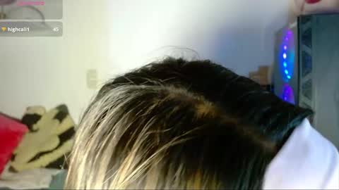 mila online show from 05/13/26, 04:21