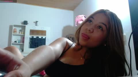 mila online show from 05/14/26, 03:46
