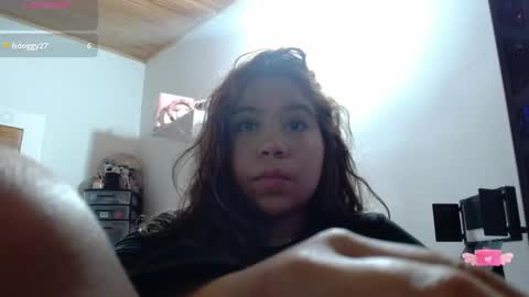 mila online show from 05/19/26, 03:57